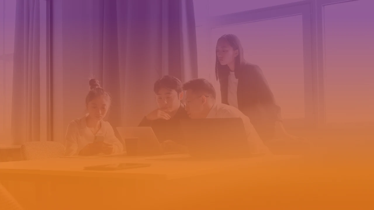 Business Challenges? Solve them with Digital Workflows