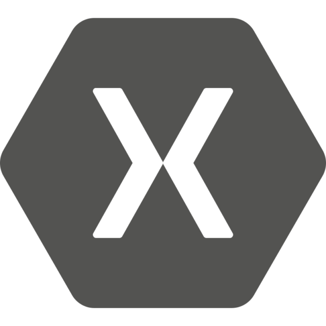 xamarin