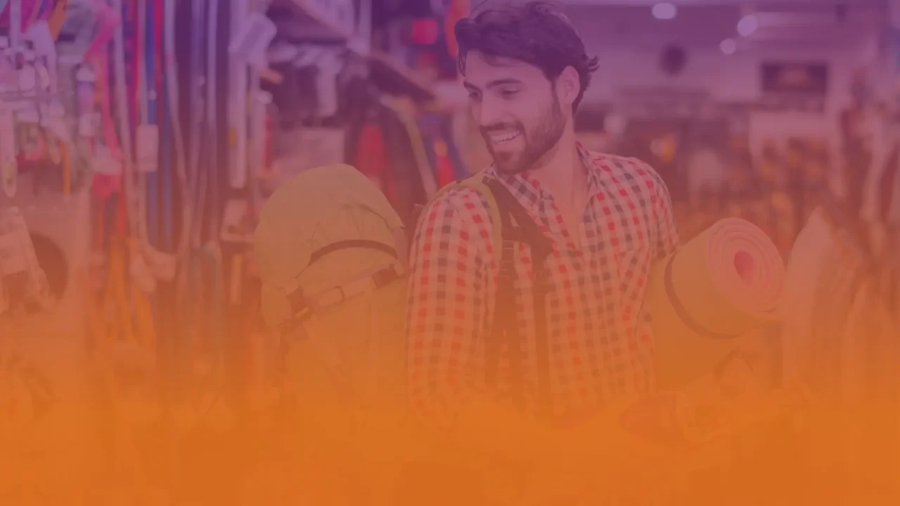 Case Study: How to Achieve Operational Excellence in Retail with a Holistic Approach